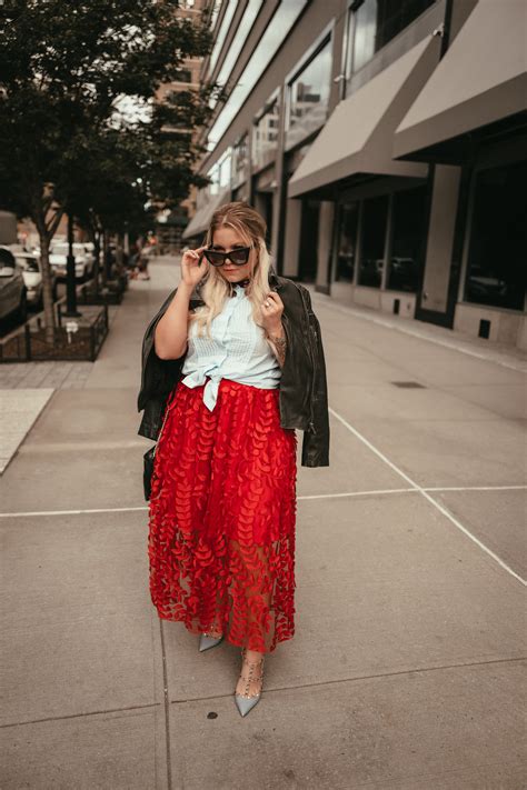 NYFW Day 3 — Ashlee Rose Hartley