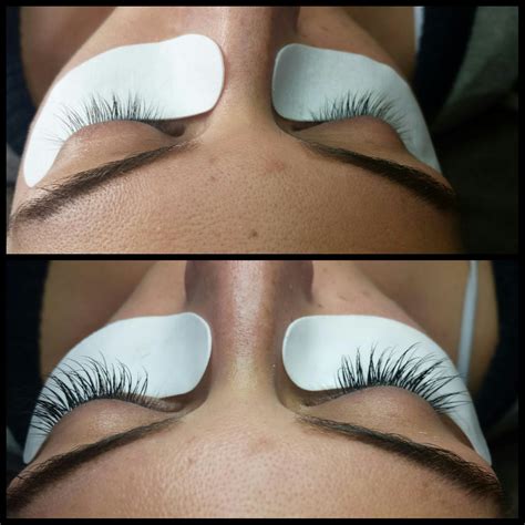 LONGER, FULLER LASHES! #Nova #NovaLashes #Eyelashes #EyelashExtensions