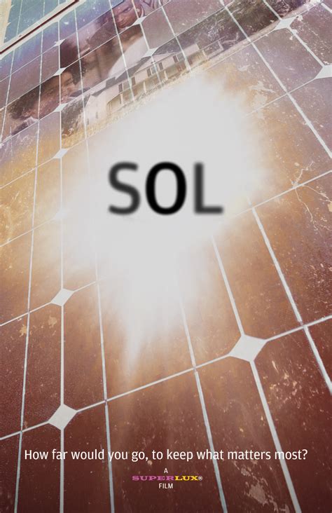 sol  poster  saifirenet  deviantart