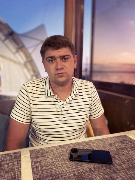 Денис Денисов | ВКонтакте
