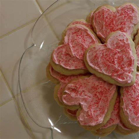 Butter Icing for Sugar Cookies Photos - Allrecipes.com