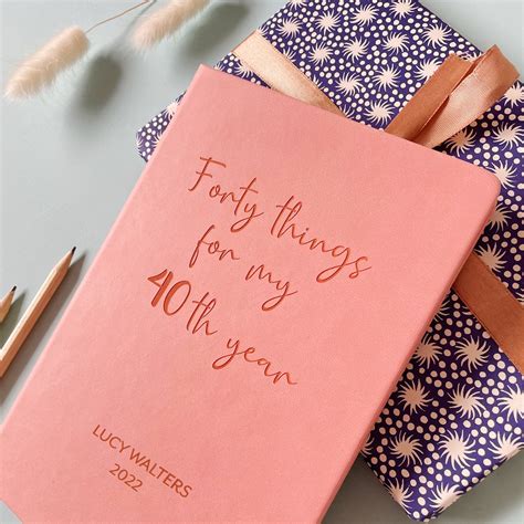 40 Fun Ideas to Celebrate 40th Birthdays - Betsy Benn