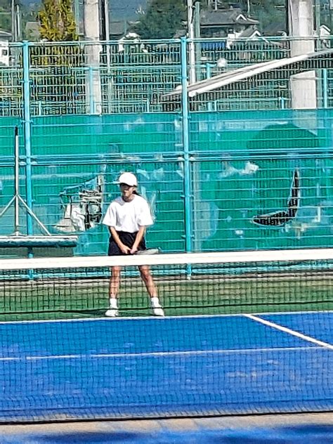 高崎市中体連ソフトテニス大会 | 女子ソフトテニス部 | 長野郷中学校 | Yellz（エールズ）