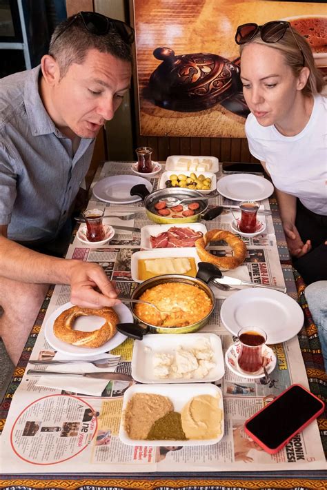 #1 Loved Istanbul Food Tours - Yummy Istanbul