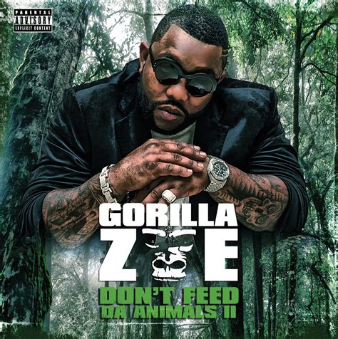 Real Talk Entertainment | Gorilla Zoe