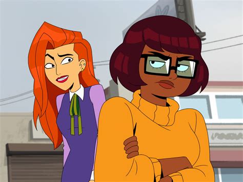 Prime Video: Velma - Season 1