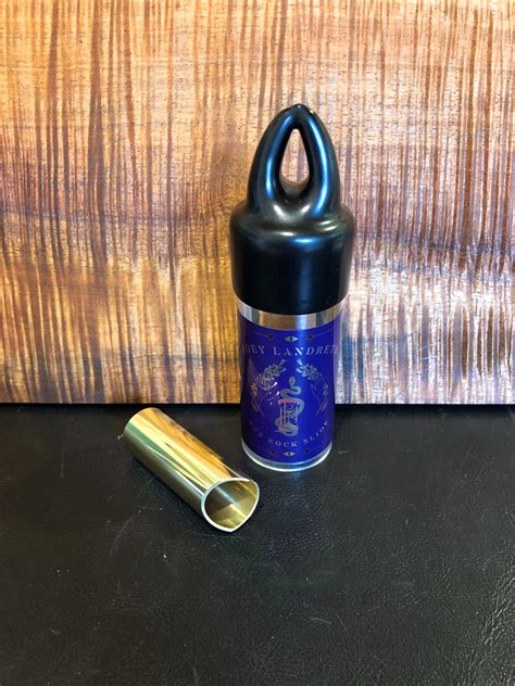 The Rock Slide - Joey Landreth Signature Slide — Pedal Empire