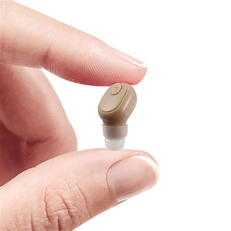 SYSFUN Single Bluetooth Wireless Earbud, Mini Invisible in-Ear Wireless