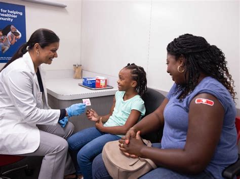 Updated flu vaccinations now available at CVS Pharmacy® | Anchorage, AK ...