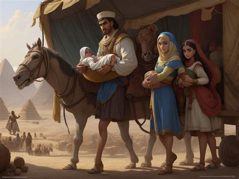 7 Shocking Secrets About Joseph, Apostle of Jesus, Revealed! - avqxmti