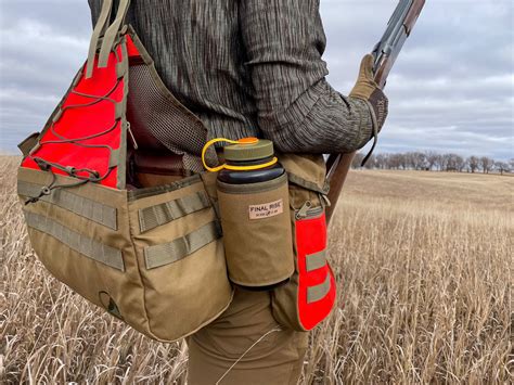 The Best Upland Hunting Vests of 2023 | Outdoor Life