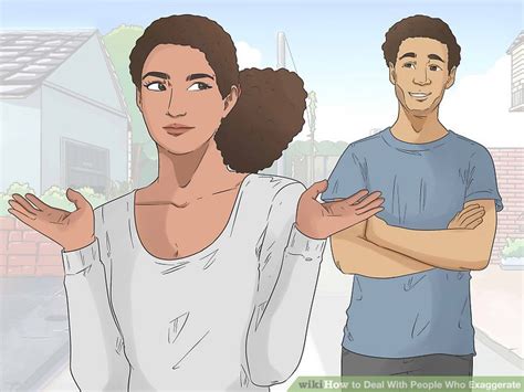 deal  people  exaggerate  steps  pictures