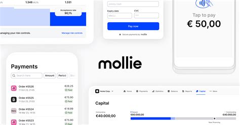 Mollie News