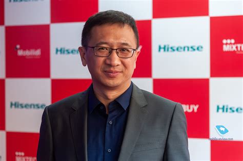 Mobile-review.com Смартфоны Hisense пришли в Россию: 5 вещей, которые ...