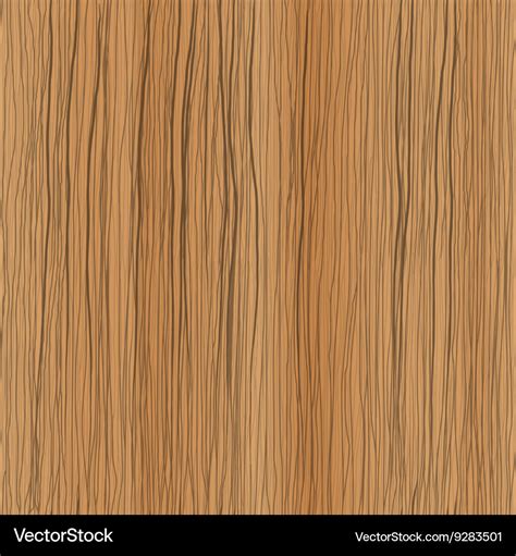 Wood seamless texture Royalty Free Vector Image