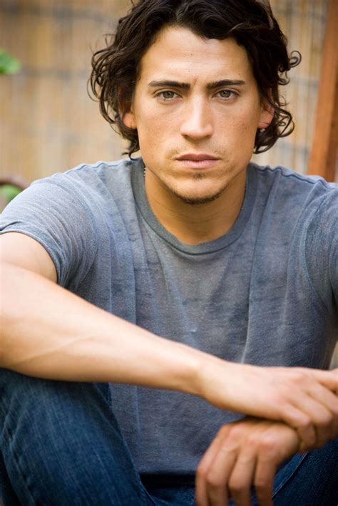 Fonds d'écran Andrew Keegan - MaximumWallHD