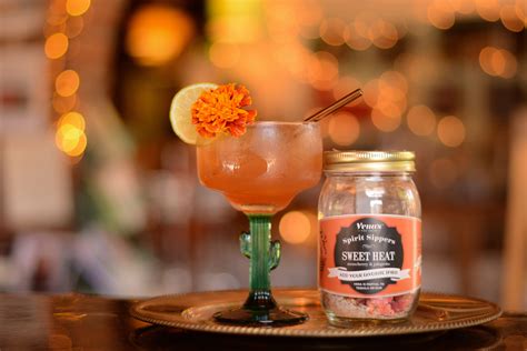 Our Infusion Recipes | Vena's FIzz House | Portland, Maine