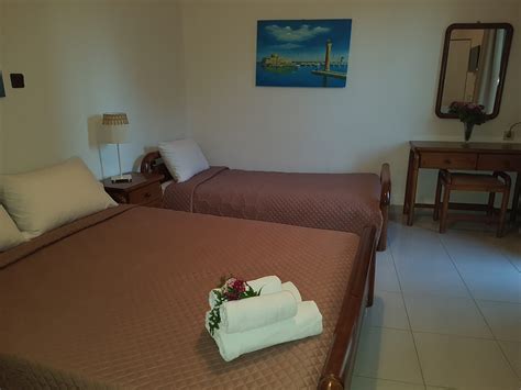 Gallery - Georgia Old Town Apartments