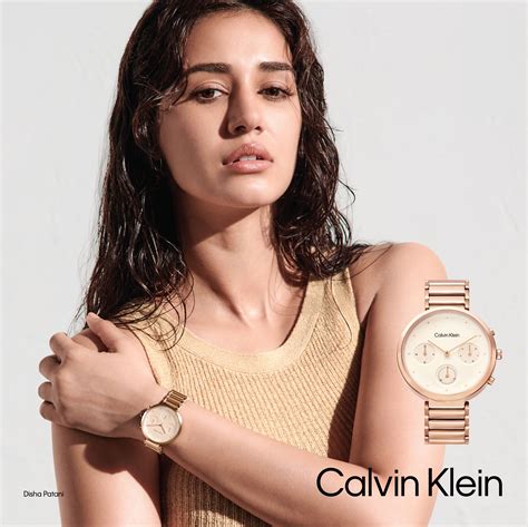 Calvin klein watch starting price online