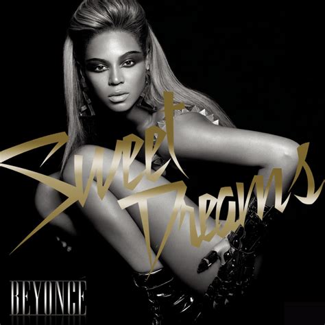 Beyoncé – Sweet Dreams Lyrics | Genius Lyrics