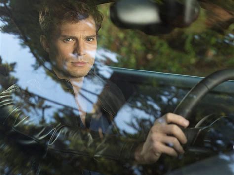Fifty Shades of Grey film: Jamie Dornan posts half-naked teaser photo