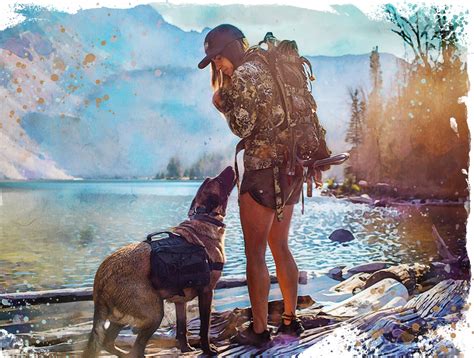 Getting to Know NH's Rugged Reality Stars: Laura Zerra