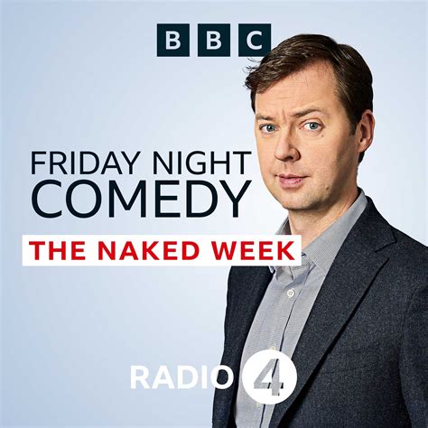 The Naked Week: Ep3. Trump, Traitors, and RIP Tim Davie - Friday Night