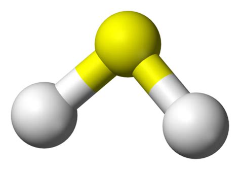 hydrogen sulfide energy education