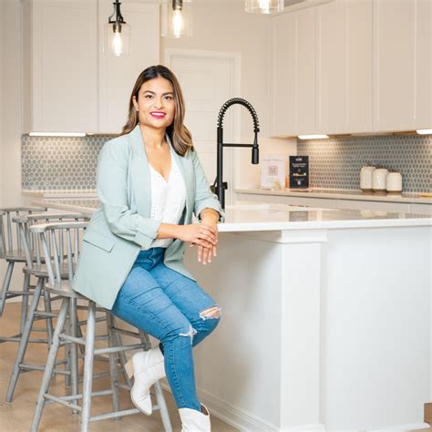 Stephanie Garcia Realtor | San Antonio TX
