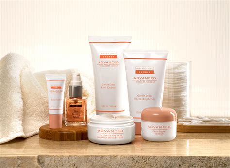 principal secret guthy renker