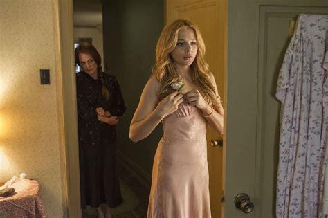 The challenge of creating the perfect ‘Carrie’ prom dress - The Boston ...