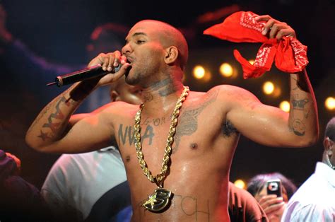 Crip Rappers: The Impact They Had – A Deep Dive Image 16