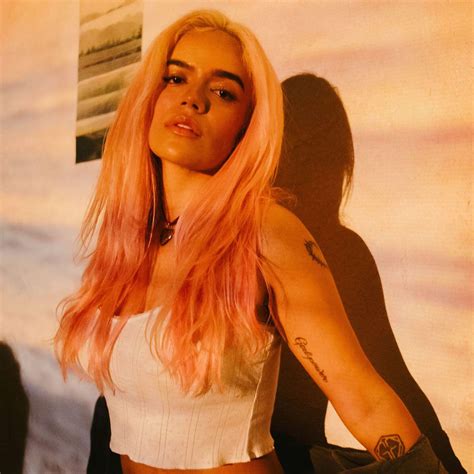 Karol G Is Full of 'Emotion' as She Reflects on the Ending of Her