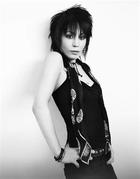 Joan Jett Pictures (13 Images)