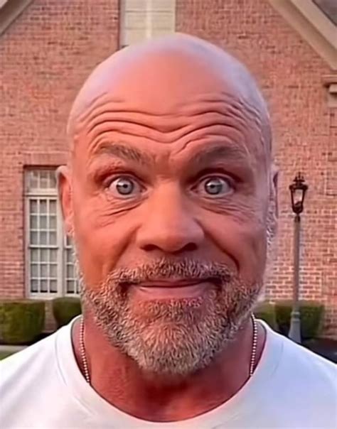 Bald Guy Staring - Meming Wiki