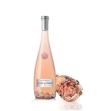 Gerard Bertrand Côte des Roses Rosé 2017 - Morton Williams