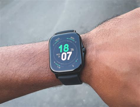 Venta > amazfit gts pro > en stock