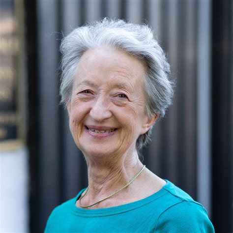 Pat Howell | Chorleywood Parish Council