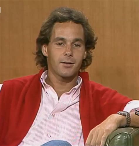 gerhard berger confirms   negotiated  ferrari