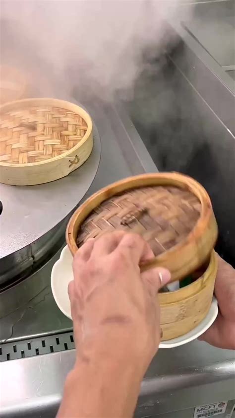 Did you know why dumplings are round? The shape signifies a family ...