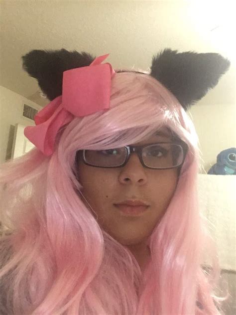 Kawaii~Chan Cosplay | Aphmau Amino