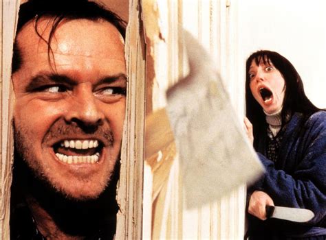 How The Shining went from box-office flop to one of cinema’s immortal