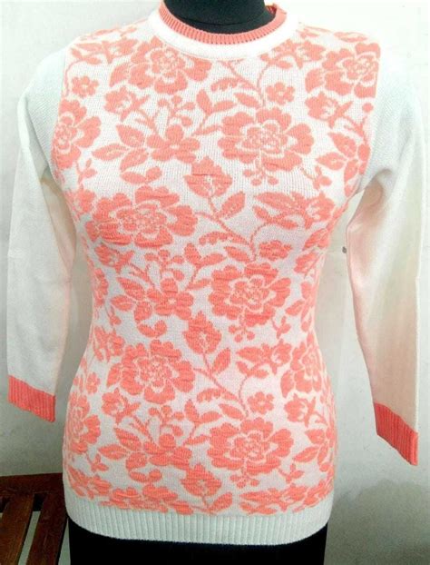 Women Sweaters at Rs 475/piece | Stylish Womens Sweaters in New Delhi ...