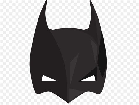 Batman Mask Clip art - mask vector png download - 525*670 - Free ...