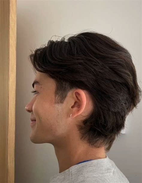 boys haircuts long hair mens hairstyles thick hair haircuts straight