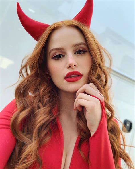 'Riverdale' Madelaine Petsch Breaks Down Her Fave Cruelty-Free Beauty