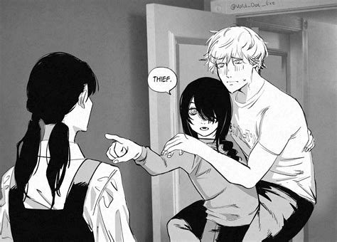 Nayuta (Chainsaw Man) | Donmai