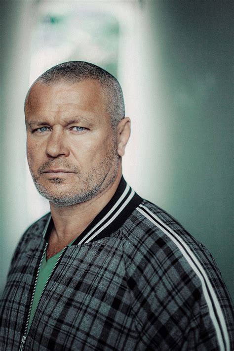 Oleg Taktarov - Filmmakers