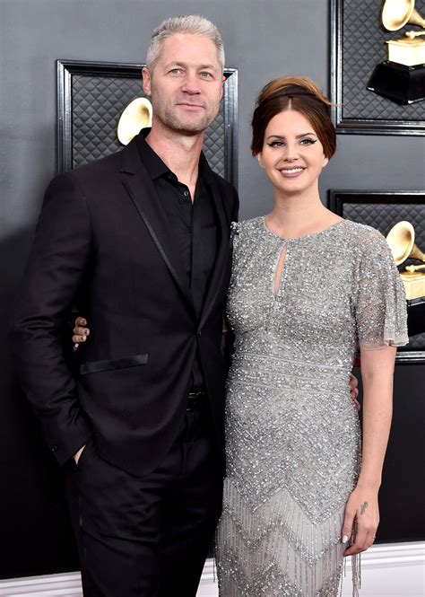 Lana Del Rey's Dating History Through the Years: Jeremy Dufrene, More