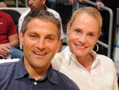 Ari Emanuel Wife: Meet Sarah Addington - ABTC